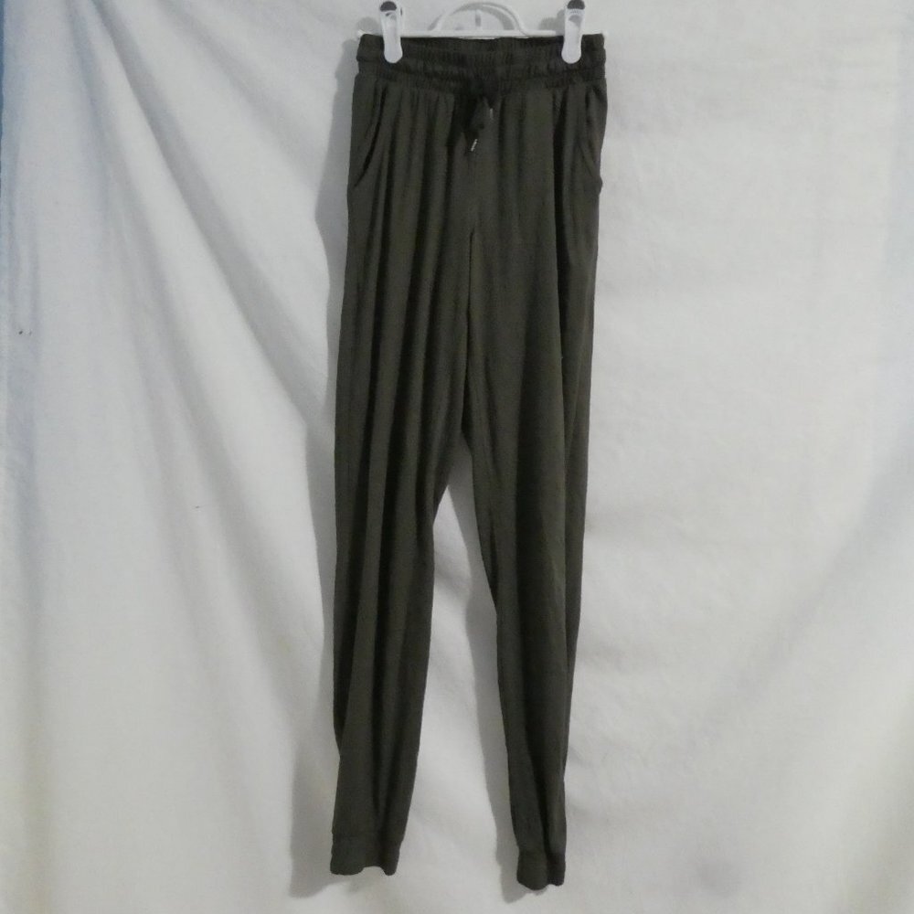 ARDENE | xs extra small | Comfortable Olive Jogger Pants